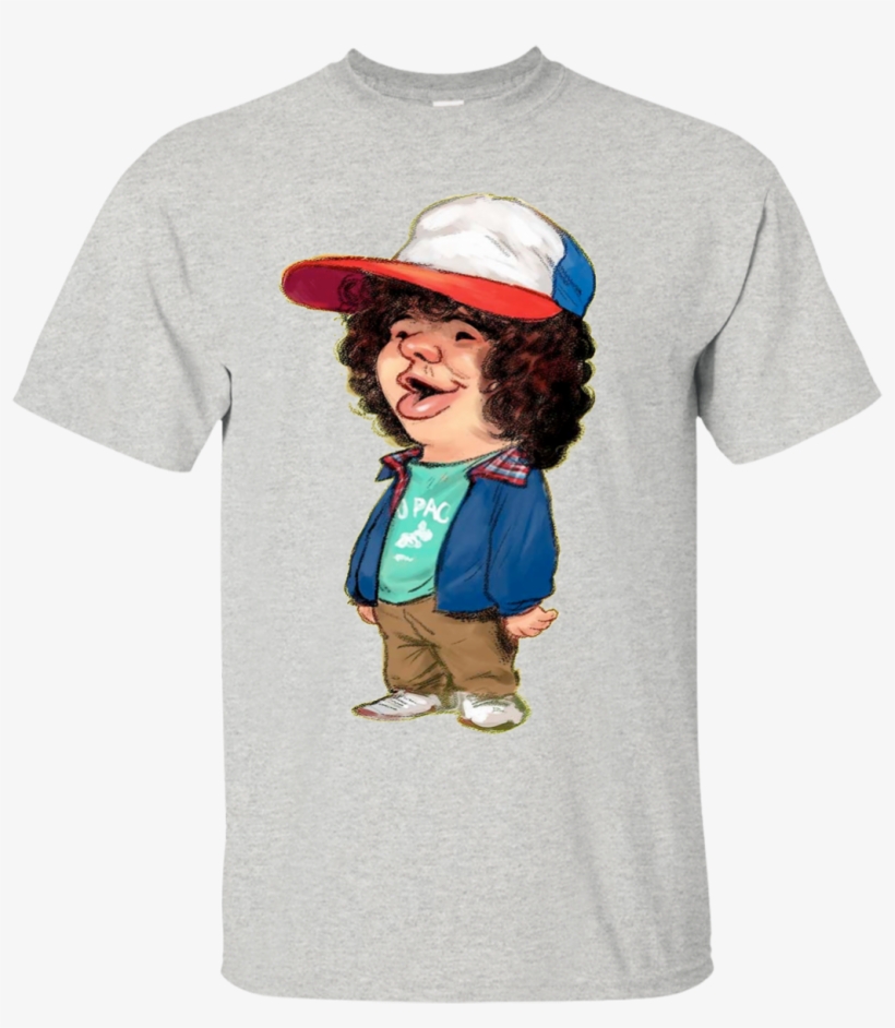 Stranger Things Shirt, Hoodie, Tank - Eat Ass, transparent png download