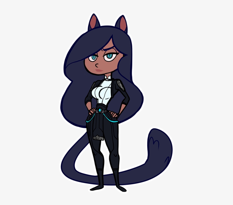 So I Was Tagged By @lazyguu A While Back To Do The - Cartoon, transparent png download