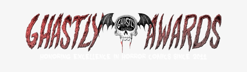 The Ghastly Awards Announced Their Winners Today, And - Illustration, transparent png download