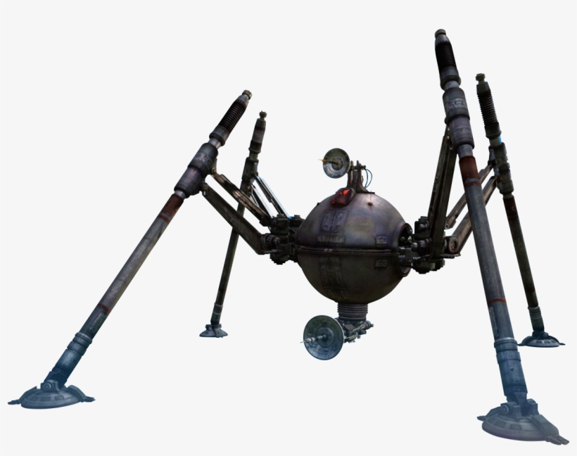 [ Img] Homing Droids - Og 9 Star Wars, transparent png download