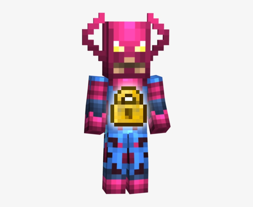 Galactus Locked - Galactus, transparent png download