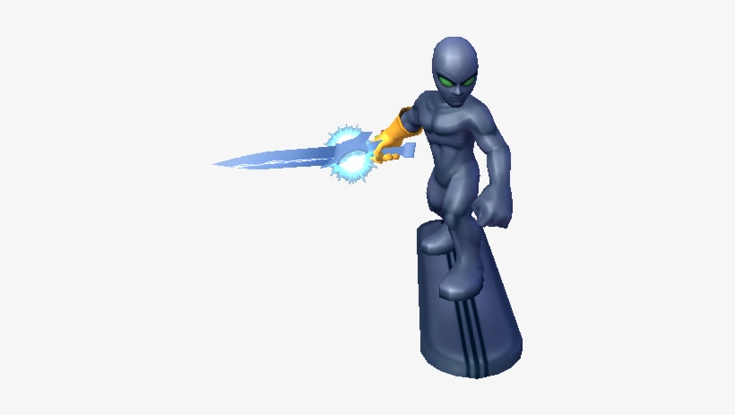 A Very Long Time Ago, The Great Galactus Chose A Young - Cartoon, transparent png download