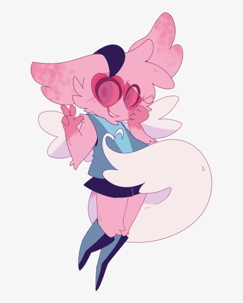 Commission For @ghastly-fantasma - Cartoon, transparent png download