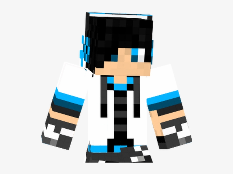 Photo - Minecraft, transparent png download