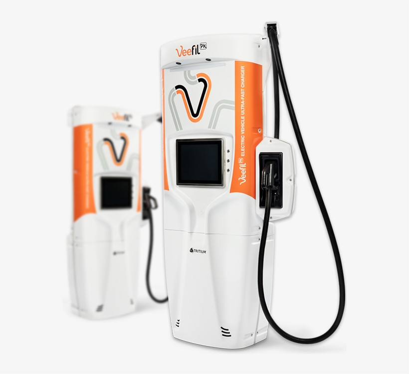 Home Page Product Hero 570x670px - Tritium Ionity, transparent png download