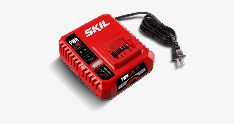 Chargers - Electric Battery, transparent png download