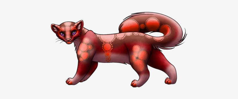 Ghastly Kcatzen's Lace Snowferra - Cartoon, transparent png download