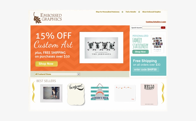 Branding, Web Design, Banners, Web Images And Media - Embossed Graphics, transparent png download