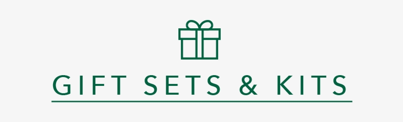 Gift Sets & Kits - Gift, transparent png download