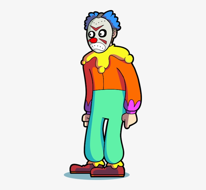 Char-delirious - Vanossgaming The Magic Tomato, transparent png download