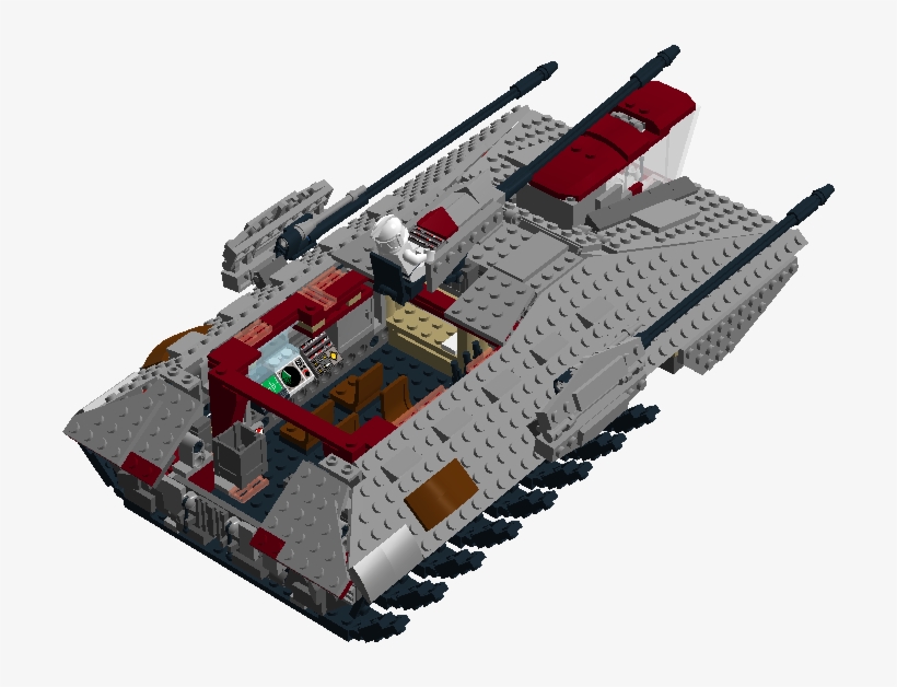 Anchor Handling Tug Supply Vessel, transparent png download