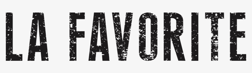 La Favorite - La Favorite Logo, transparent png download