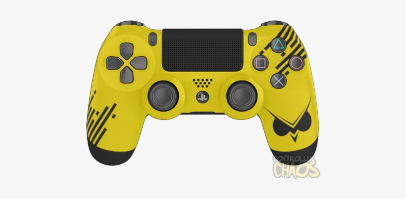 Authentic Sony Quality - Copper Ps4 Controller, transparent png download