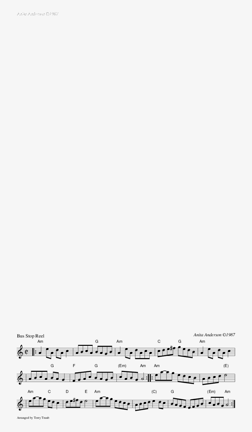 Listen To High Clouds - Sheet Music, transparent png download
