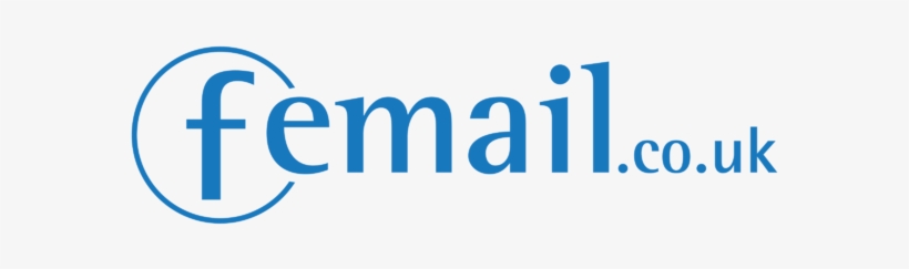Femail Co Uk Logo Png Transparent Svg Vector Freebie - Portable Network Graphics, transparent png download