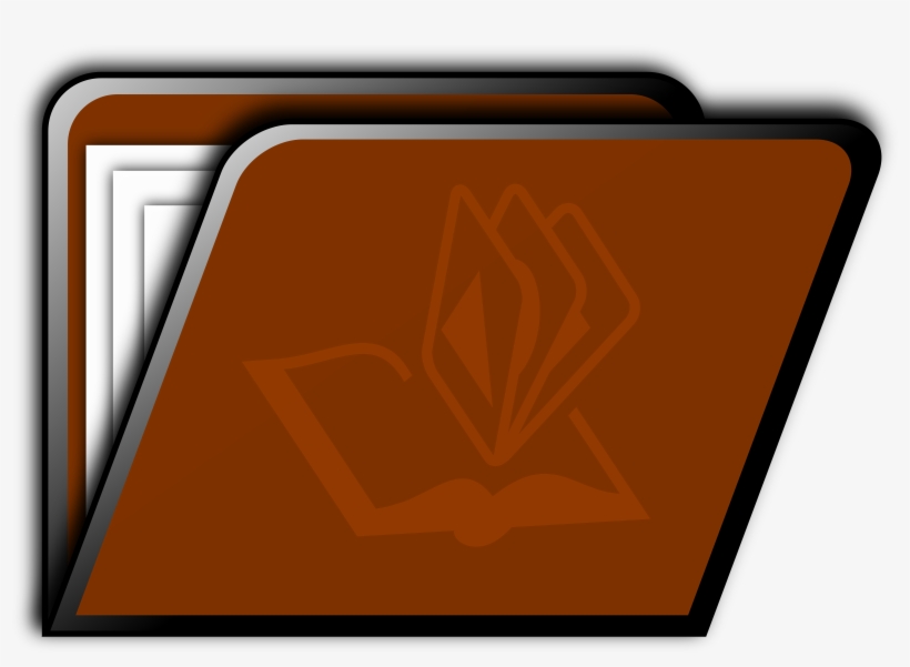 This Free Icons Png Design Of Ocal Favorite Folder, transparent png download