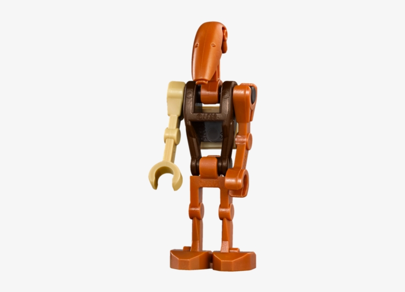 R0-gr - Lego 75147 Star Wars Star Scavenger, transparent png download