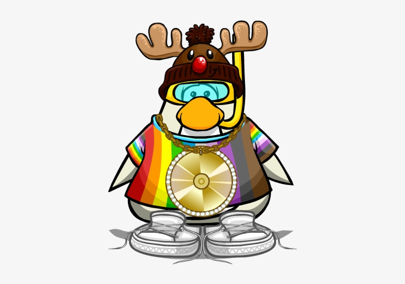 Perry861 Favorite Style - Cartoon, transparent png download