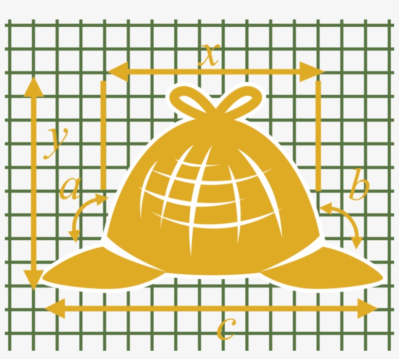 Hat Icons Grid Fnl 16, transparent png download