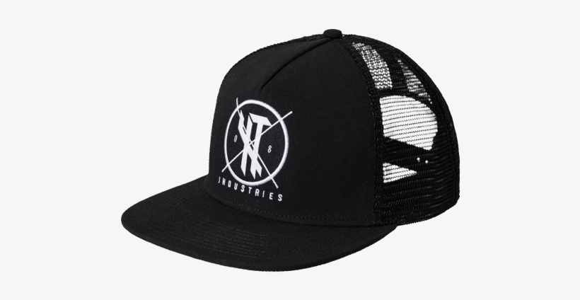 Cap Front Frei Yt Trucker Cap - Caps Adidas, transparent png download