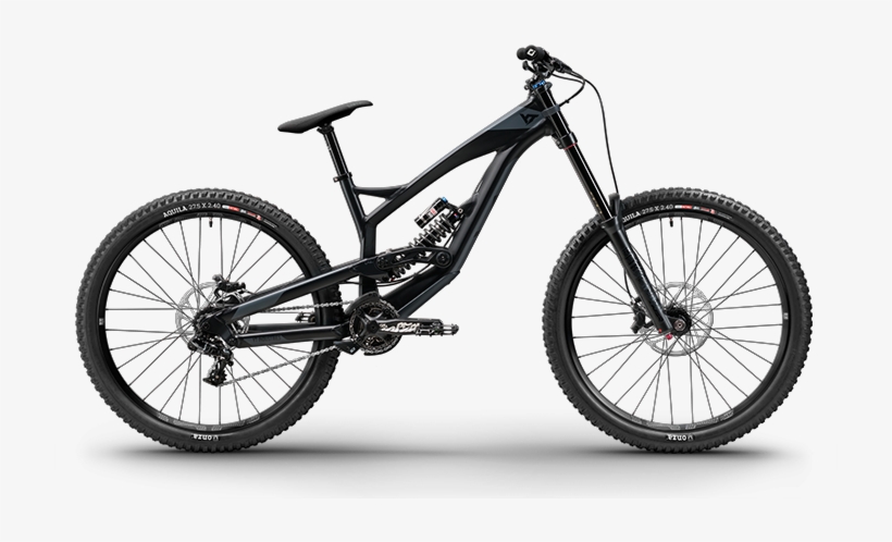 Tues ® Al - Yt Capra Al Comp 2017, transparent png download