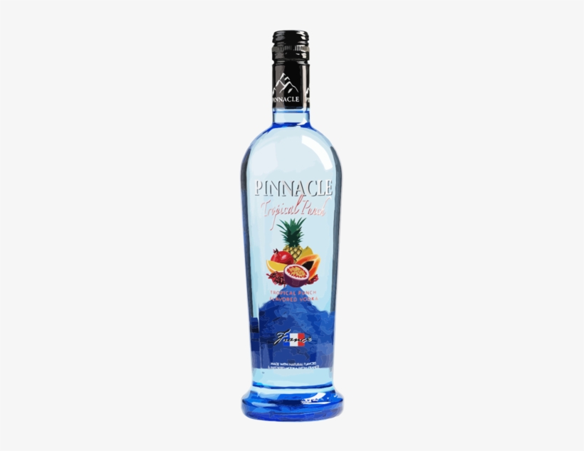 Pinnacle Vodka 750ml - Pinnacle Vodka, transparent png download