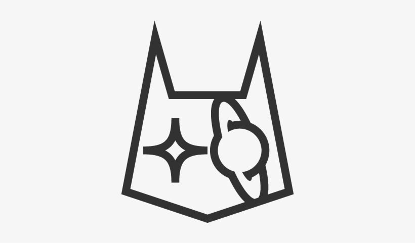 One Color Light Background - Line Art, transparent png download