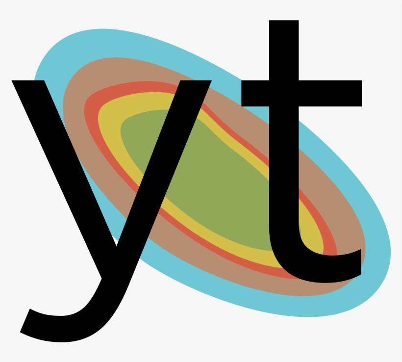 Yt Is An Open Source, Permissively Licensed Python - Y T, transparent png download