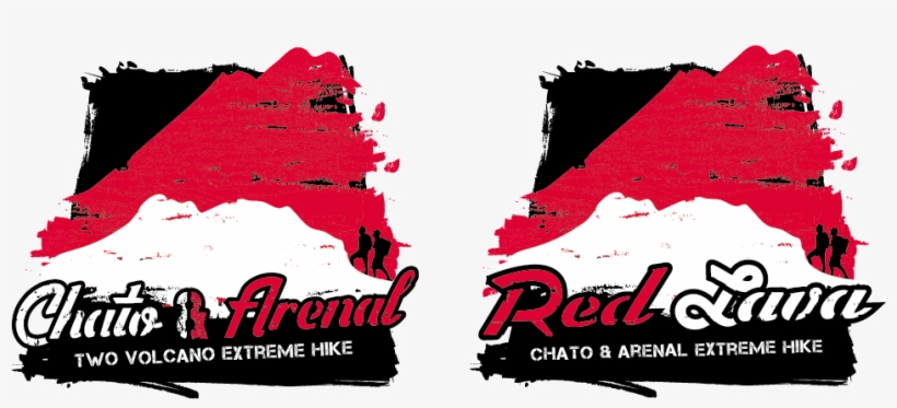 Bold, Playful Logo Design For Company In Costa Rica - Illustration, transparent png download