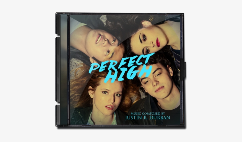Perfect High - Perfect High Music, transparent png download