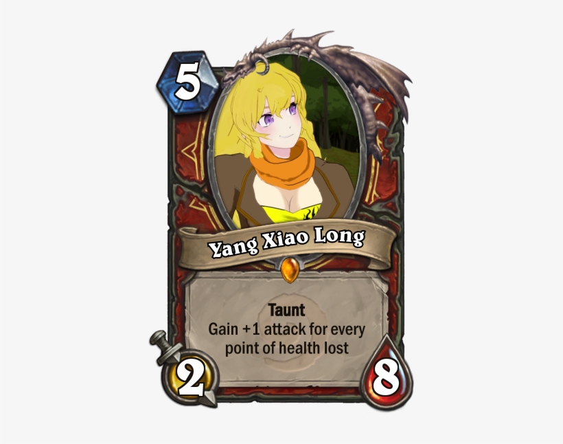 Oehdie7 - Hearthstone Undertale, transparent png download