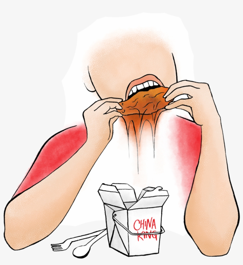 Wang Illustration - Illustration, transparent png download