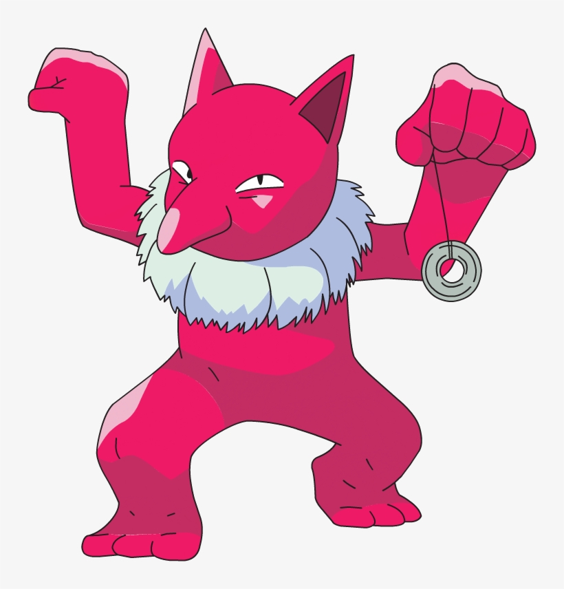 097 Hypno Ag Shiny - Shiny Hypno Png, transparent png download