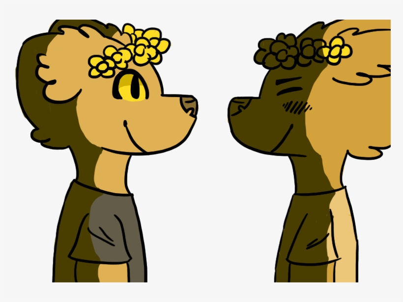 Lucian And Vitale - Cartoon, transparent png download
