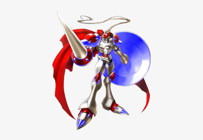 Standing At Two Whole Meters, Liber Dons The Appearance - 傑 斯 獸 X 抗體, transparent png download