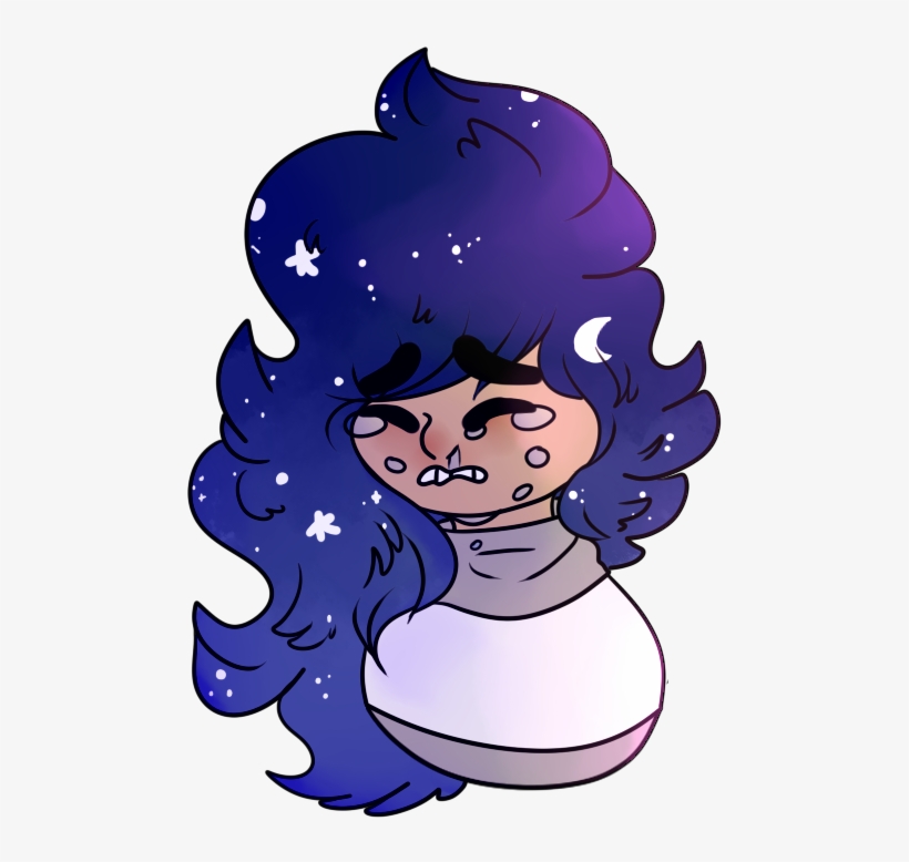 Sad Lucian - Cartoon, transparent png download