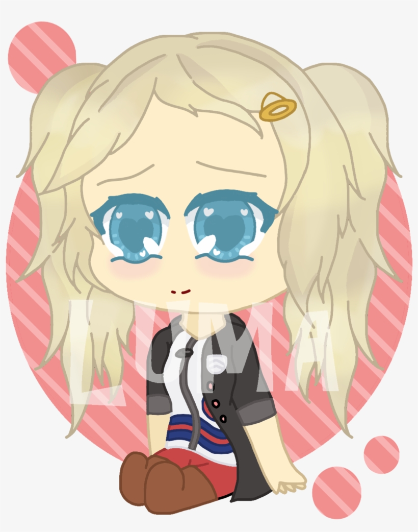 Persona 5 Persona Persona Five Ann Ann Takamaki Takamaki - Cartoon, transparent png download