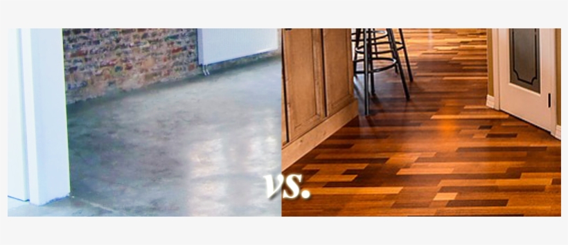 Ready-mix Concrete Flooring Vs - Floor, transparent png download