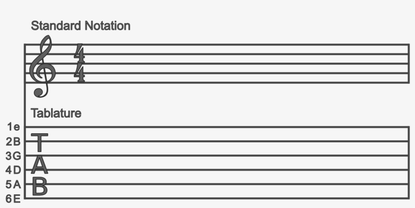 Tab Basic Layout - Black-and-white, transparent png download