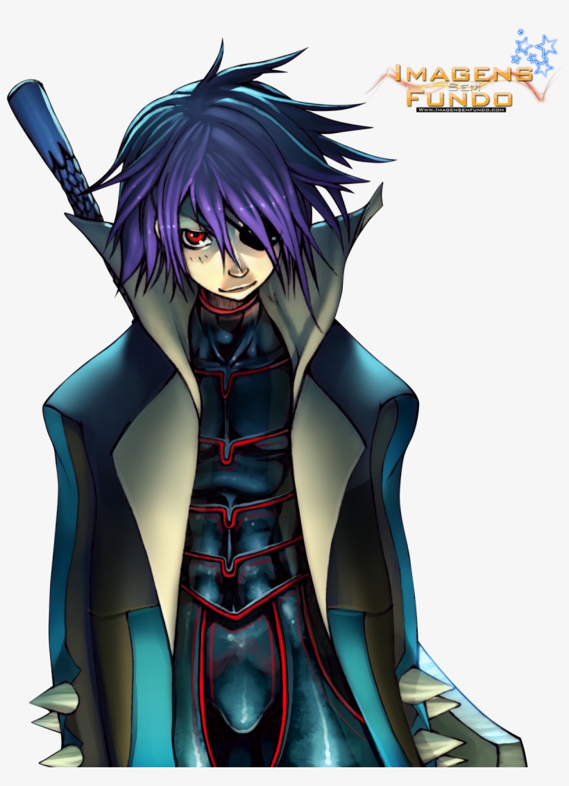 Lucian Lunar Knights - Lunar Knights Lucian, transparent png download