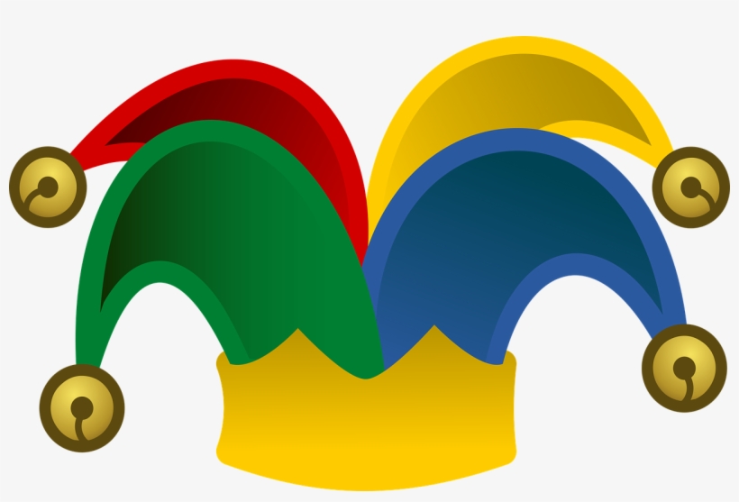 April Fool's Day - April Fools Day Icon, transparent png download