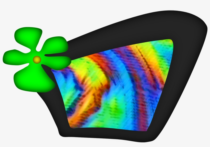Pusski Frustrated - Display Device, transparent png download