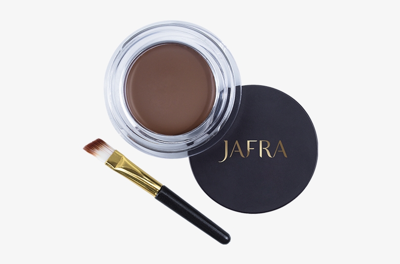 Delineador Para Cejas En Crema Delineador Para Cejas - Delineador De Cejas Jafra, transparent png download