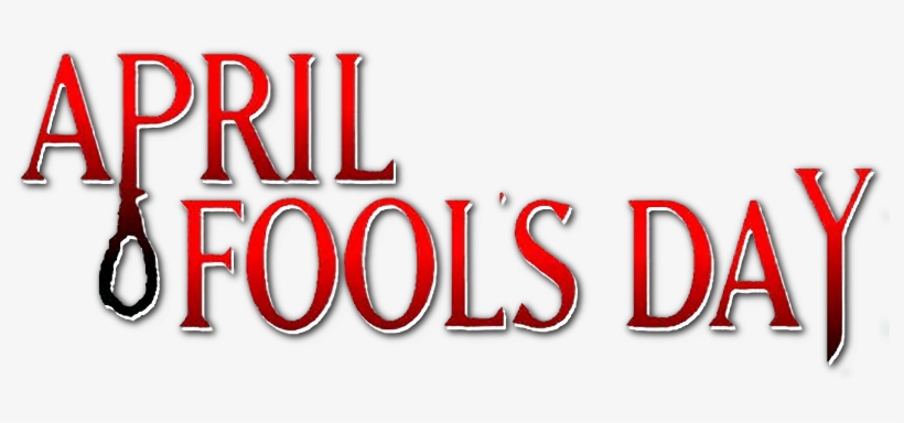 April Fool's Day Image - April Fool Png, transparent png download