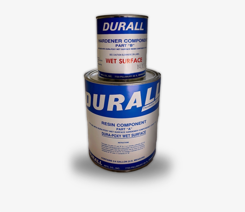 Dura Poxy - Flooring, transparent png download
