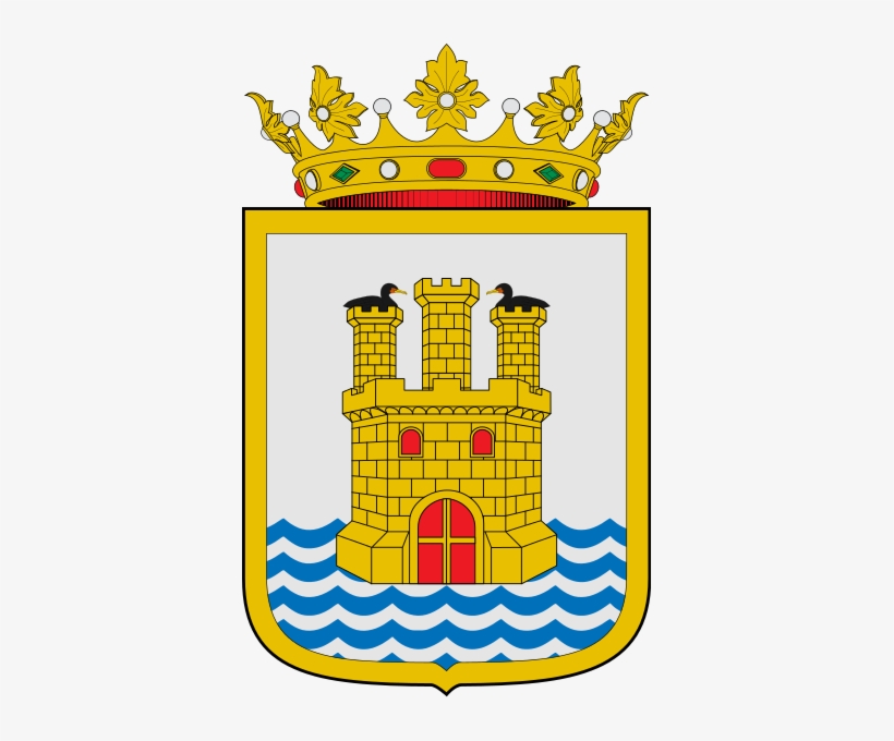 Escudo De Ares - Coat Of Arms, transparent png download