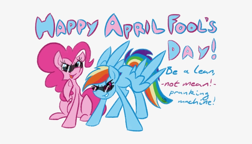 April Fools, Artist - Cartoon, transparent png download