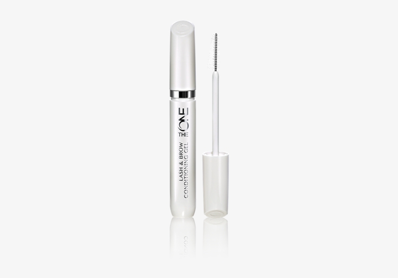 Gel Acondicionador De Pestañas Y Cejas The One Gel - Lash And Brow Conditioning Gel Oriflame, transparent png download