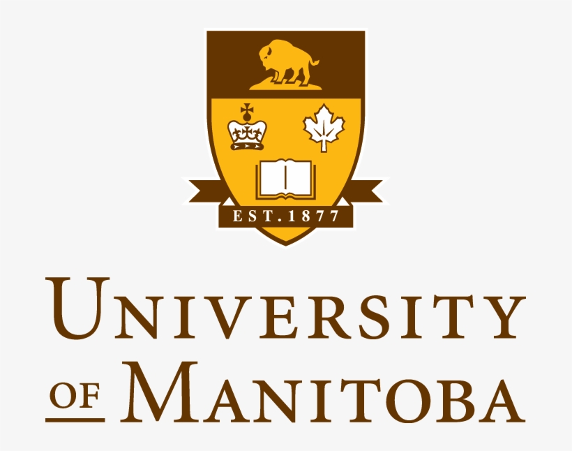 Sow Foot Health Improves With Use Of Rubberized Concrete - University Of Manitoba Logo, transparent png download