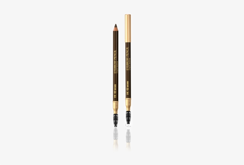 Lápiz De Cejas - Helena Rubinstein Eyebrows Pencil N. 02 Brown, transparent png download